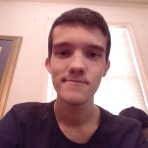 Meet your Posher, Mitchell